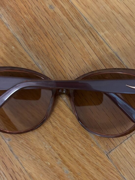 Vintage Rare L\'Wren Scott Sunglasses Mod: 337102-6314 main image 8
